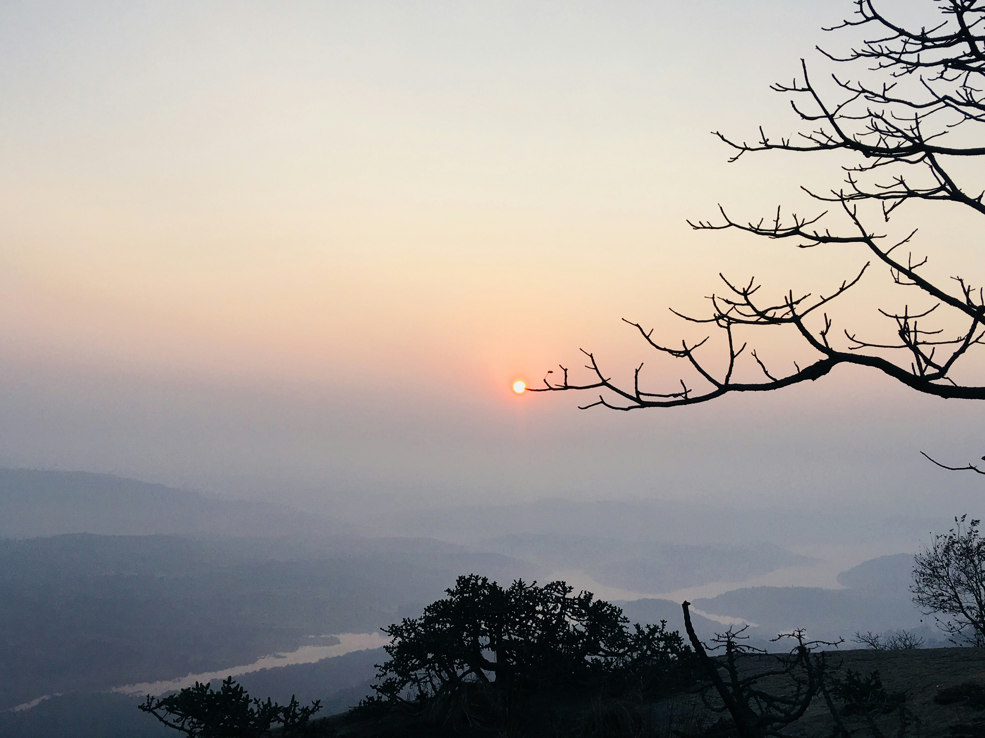 9 Ways to Have Slow Mornings