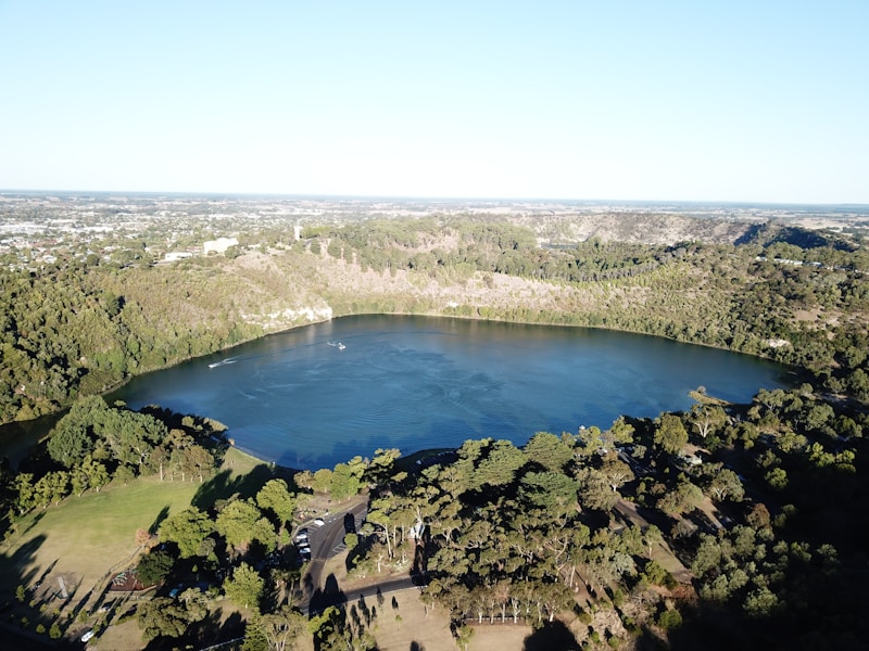 Mount Gambier