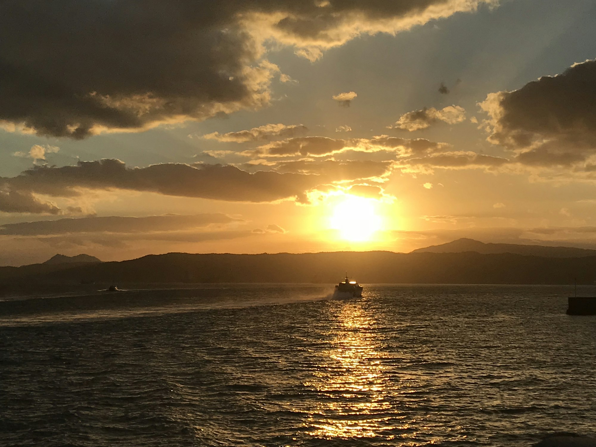 Best Times to Visit Kure: Weather, Seasons & Ideal Months
