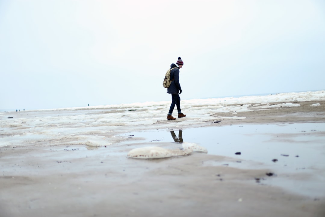 Beach photo spot Jūrmala Riga