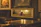 Image of a man reflecting peacefully in a cozy therapy room.