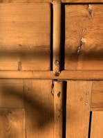 Selection of premium MDF boards displayed in natural light.