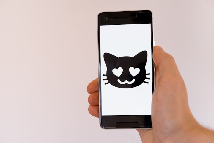 Best Android/iOS Games For Cat Lovers