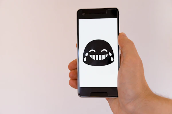 How to Type the Shrug Emoji Guide