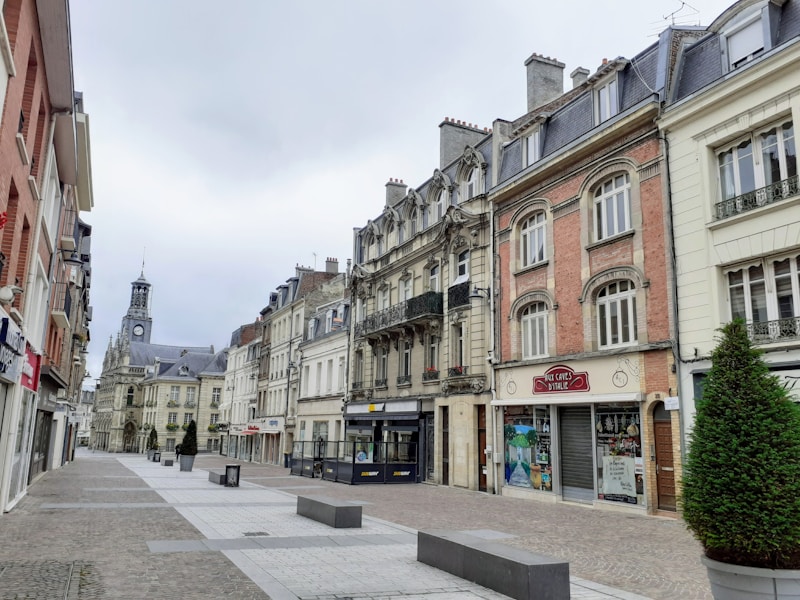 Saint-Quentin