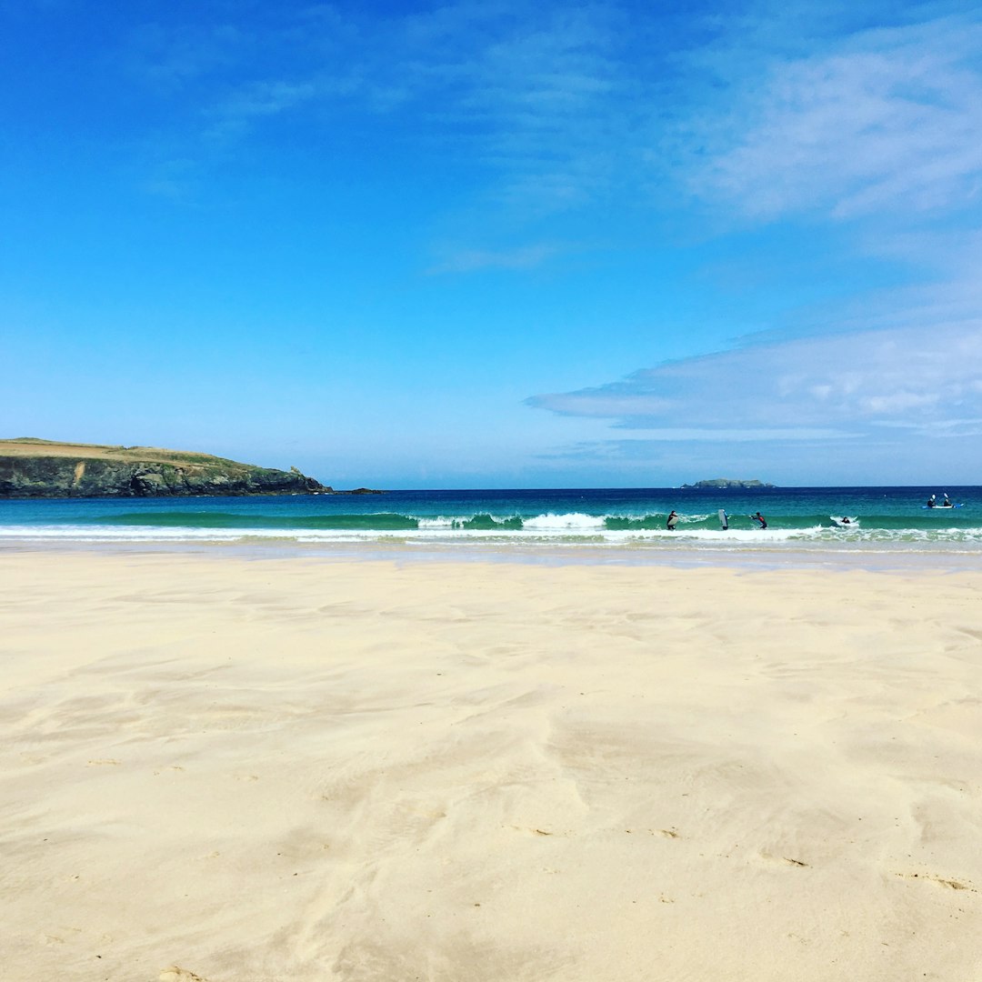 Beach photo spot Atlantic Ocean Penwith Heritage Coast