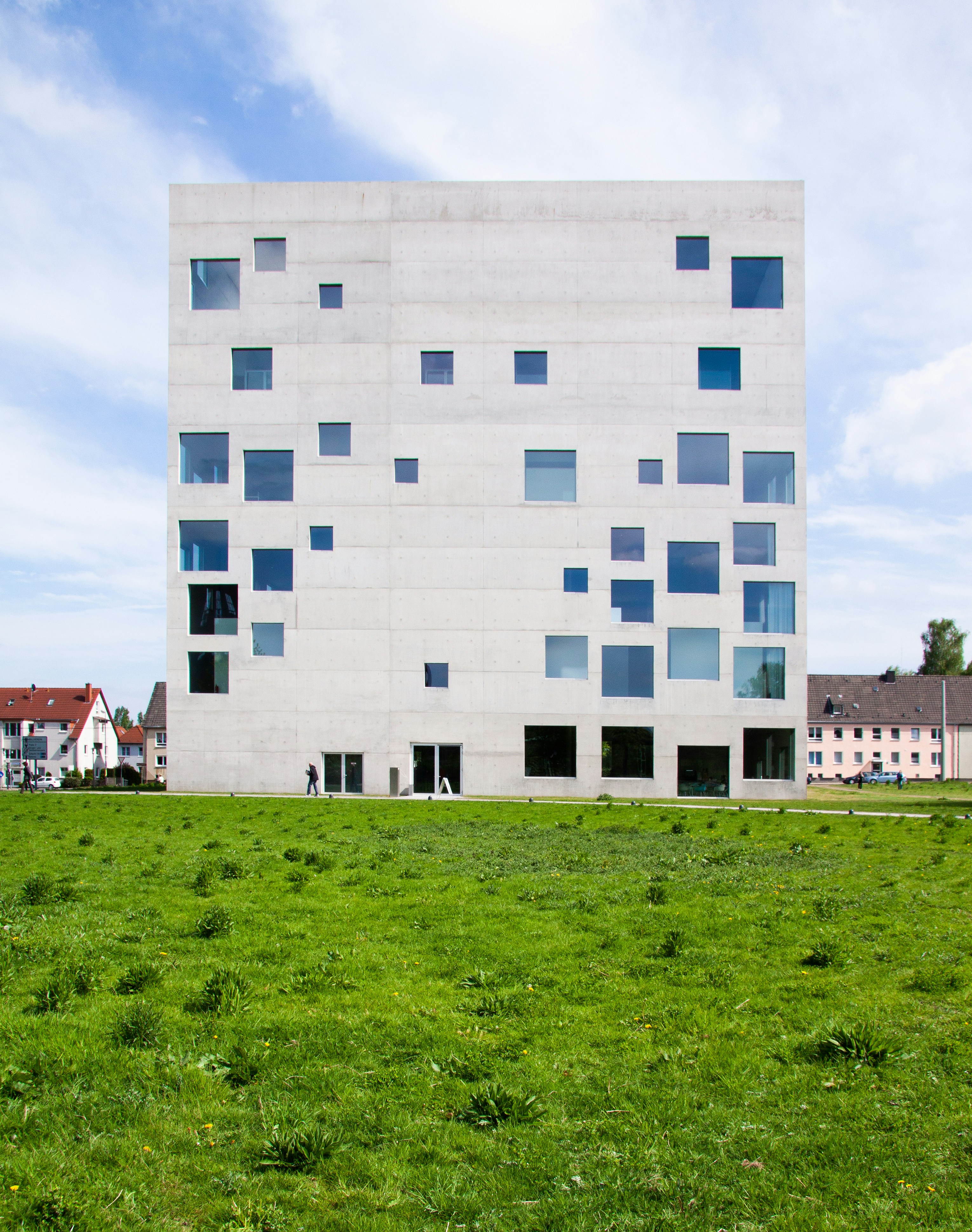 Aarhus School of Architecture