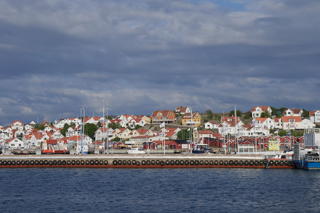 travelers stories about Town in Archipelago of Gothenburg, Sweden