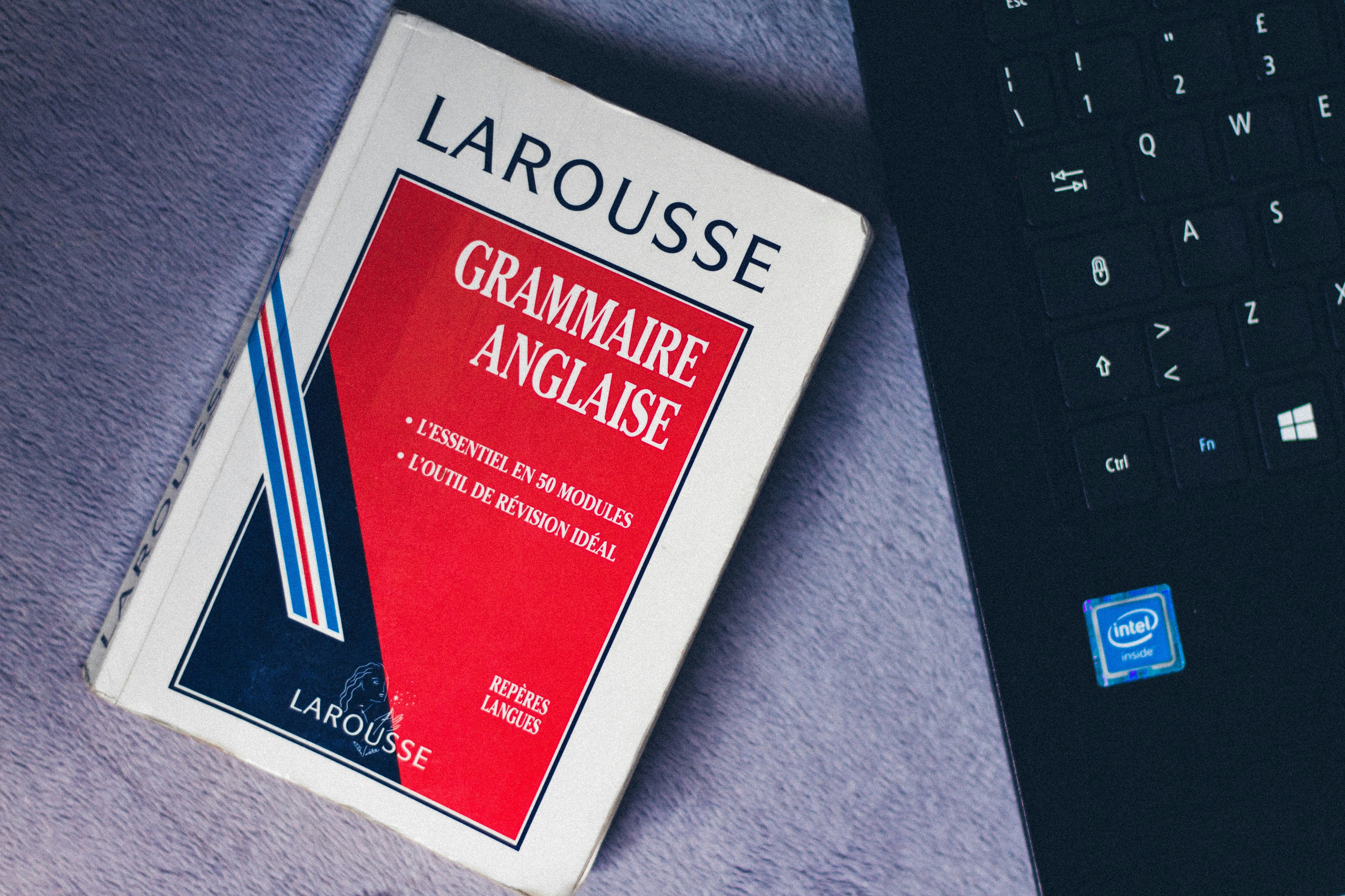 Common Grammar Mistakes English Learners Make