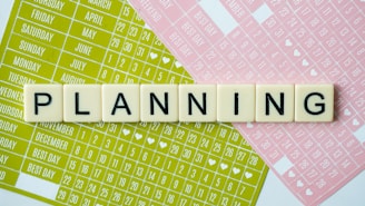 green and white number 8