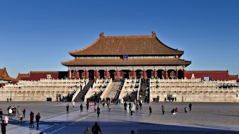 the Yuan Dynasty
