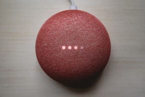 trend towards voice-activated technology
