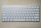 Keychron K2 HE Magnetic Switch Wireless Custom Keyboard thumbnail 1