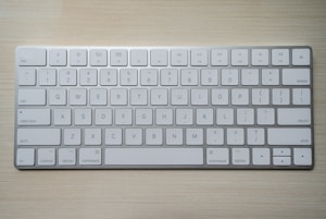 Teclado Mecânico