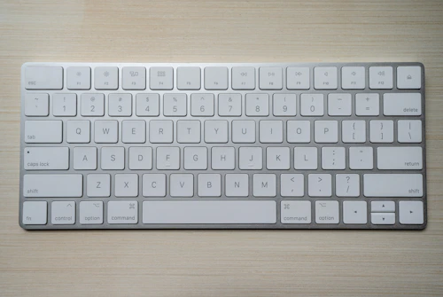 Keyboards