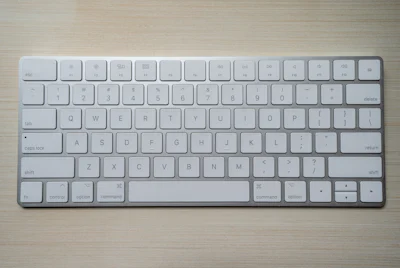 Keyboard peripheral