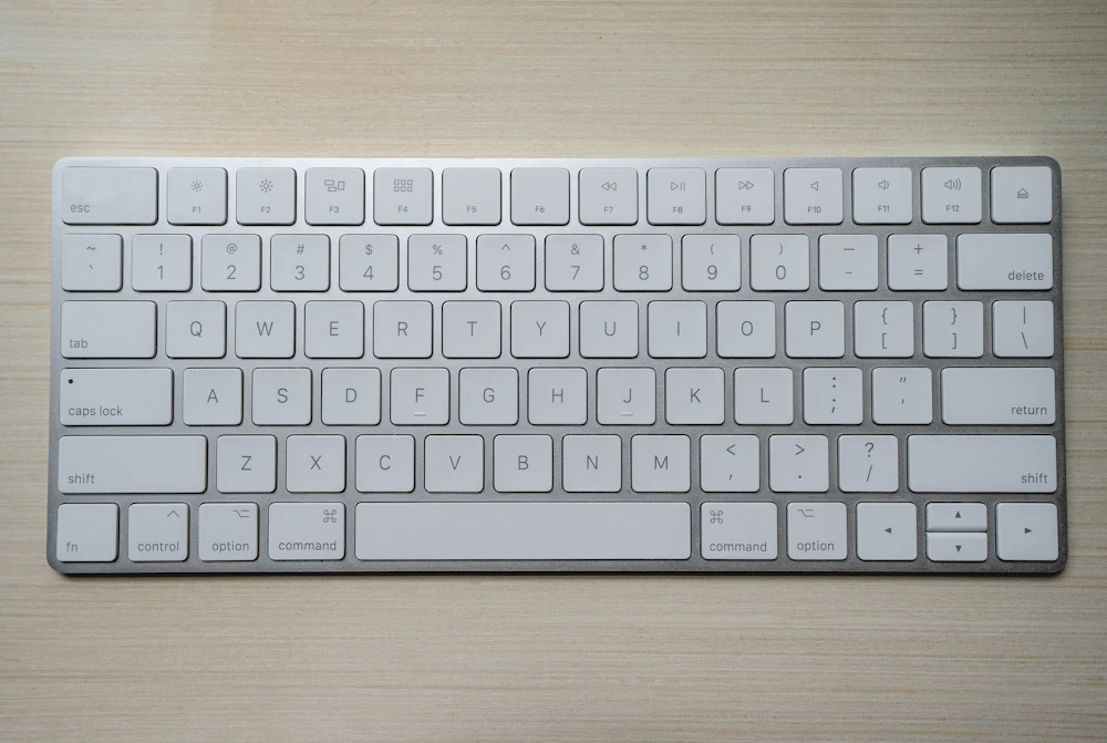 Logitech MX Keys S