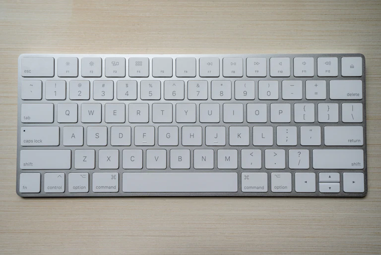 Core 75 Mechanical Keyboard