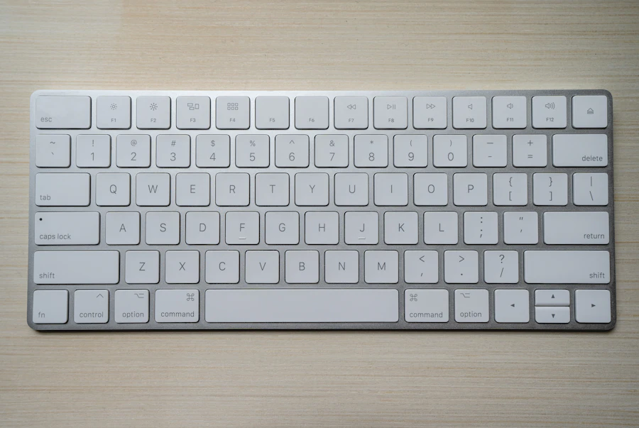 Teclados para laptop