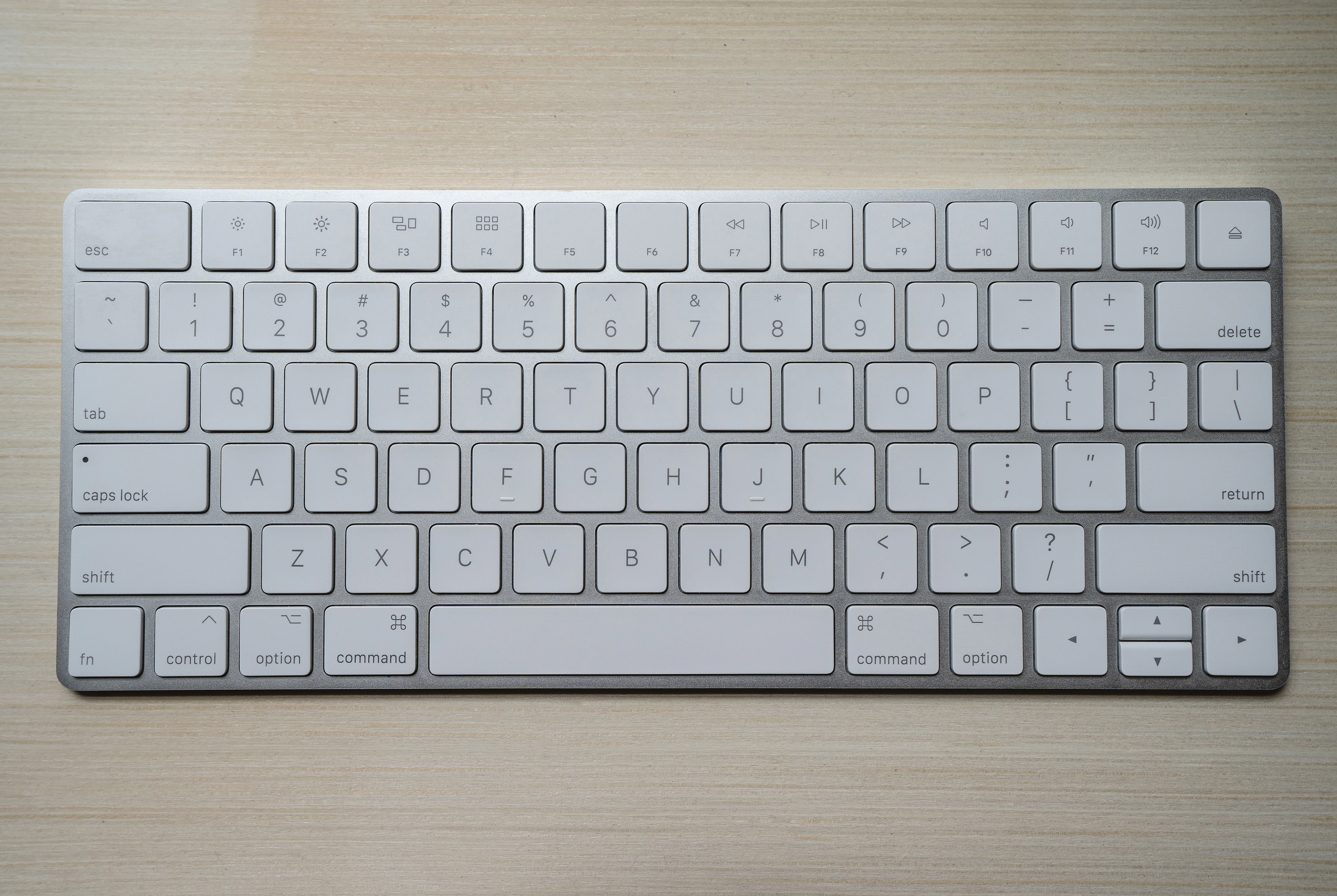 Logitech Wireless Keyboard and Mouse