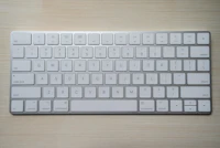 Mechanical keyboard for bloggers