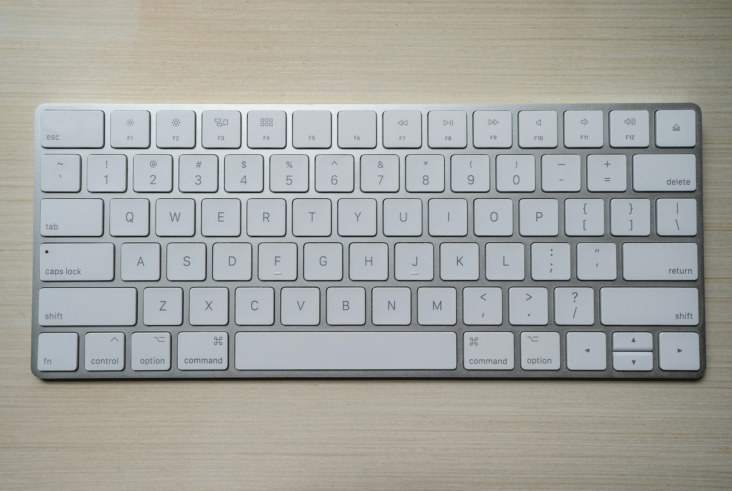 Keyboard