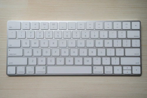 Keyboard