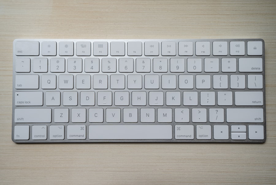 Kit Teclado e Rato Logitech MK540