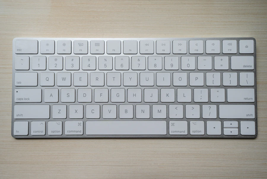 Teclado Mecânico 68