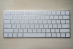 Luxusní mechanická klávesnice
