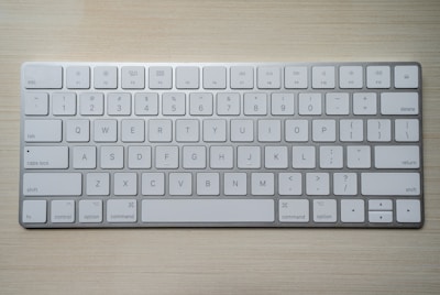 Teclado