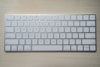 Wireless Mechanical Keyboard