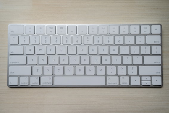 Close-up of a mechanical switch showing the actuation point partway through the keystroke travel