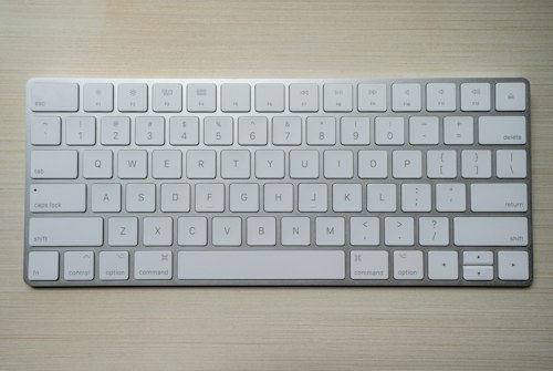 Teclado Mecânico Sem Fio