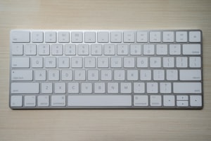 Mechanical Keyboard