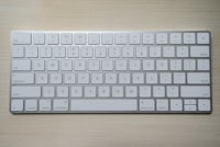 Apple Magic Keyboard