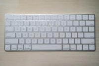 Logitech Keyboard