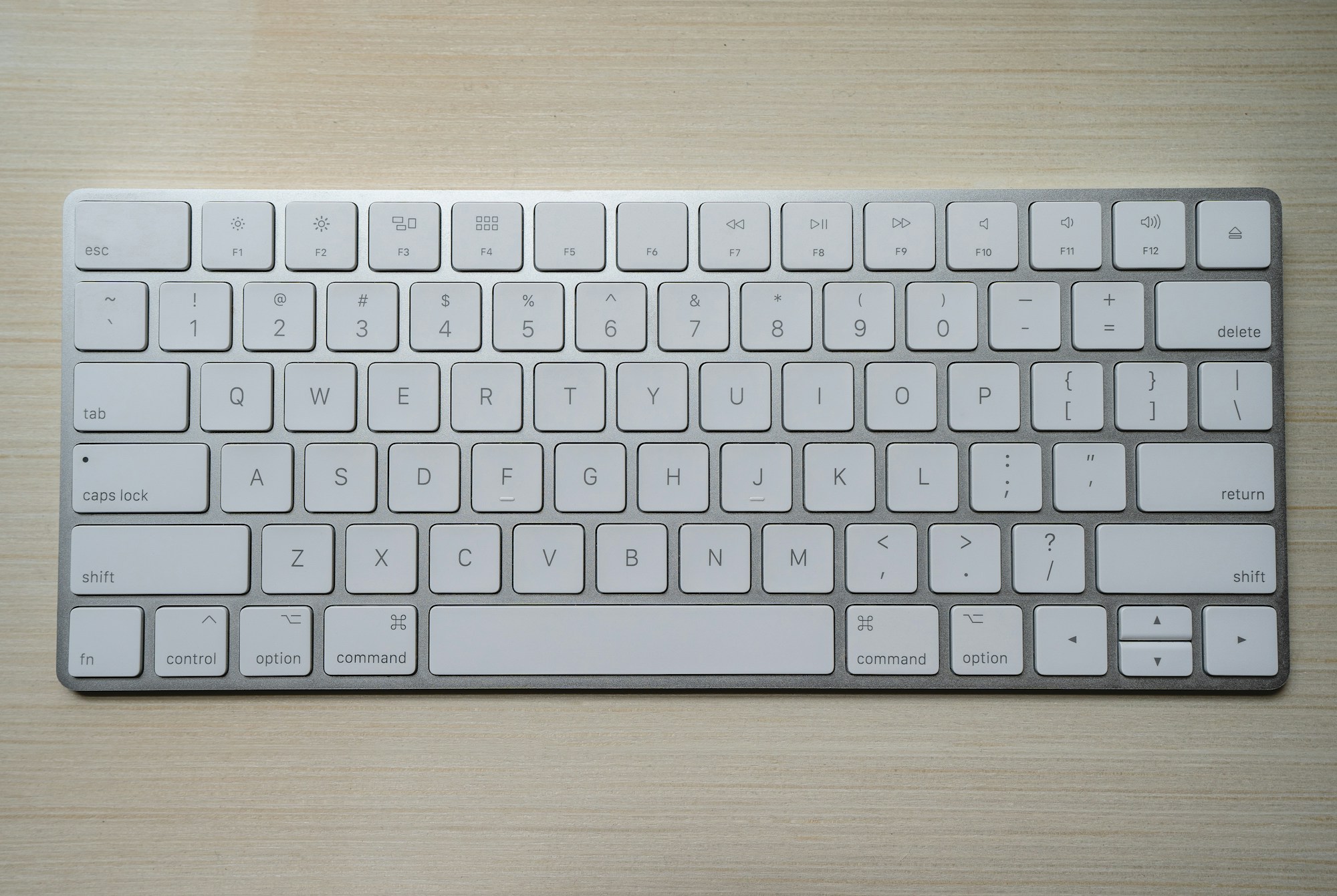 Mechanical Keyboards: Aesthetics, Tactility, and Workspace Ergonomics