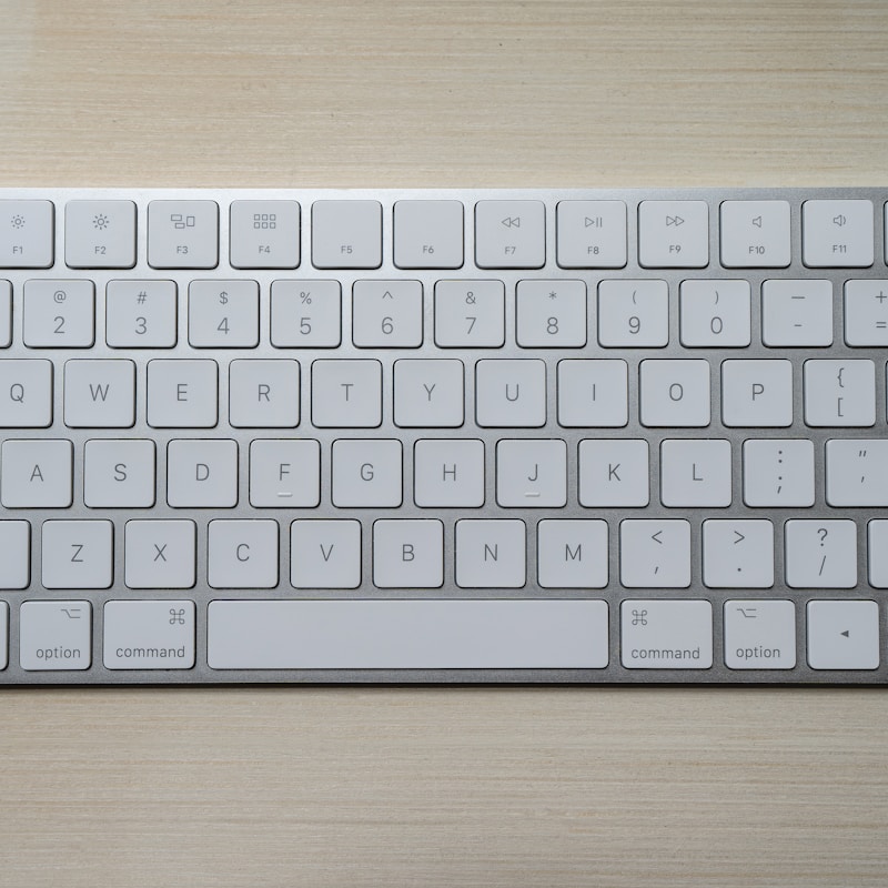 Teclado Ergonómico