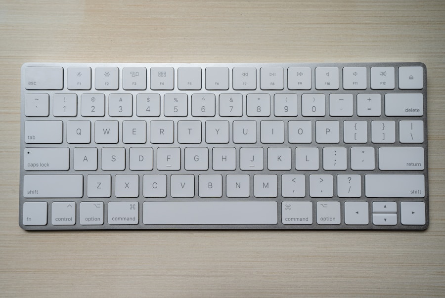 Mechanical Keyboard RGB