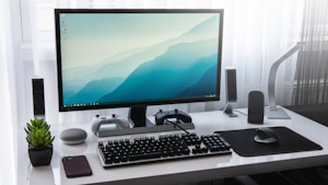 Apple iMac