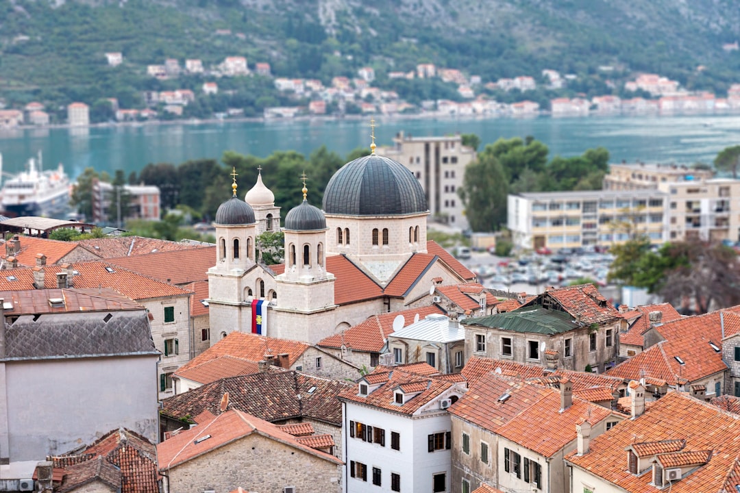 Architecture photo spot Kotor Montenegro