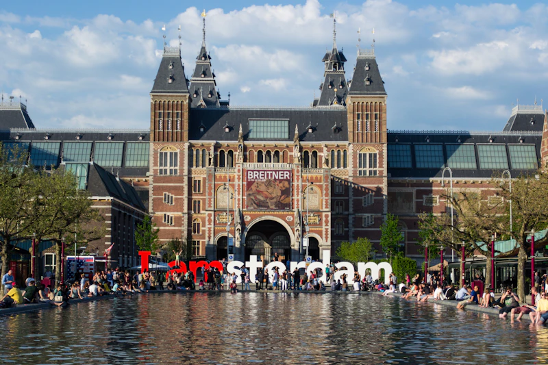 Top Museums and Historical Sites in Amsterdam That Are Actually Interesting