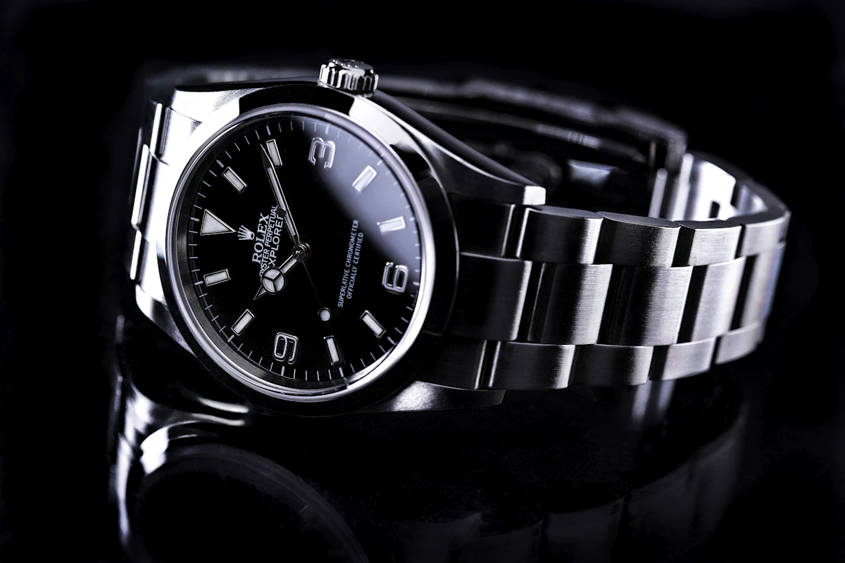 Loka Meridian — Batch 01