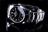 Everthread Motion Minimalist Watch thumbnail 1