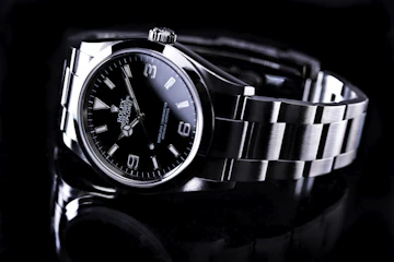 Audemars Piguet Royal Oak 15500