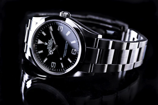 Audemars Piguet Royal Oak 15500 — Audemars Piguet · Ref. 15500ST