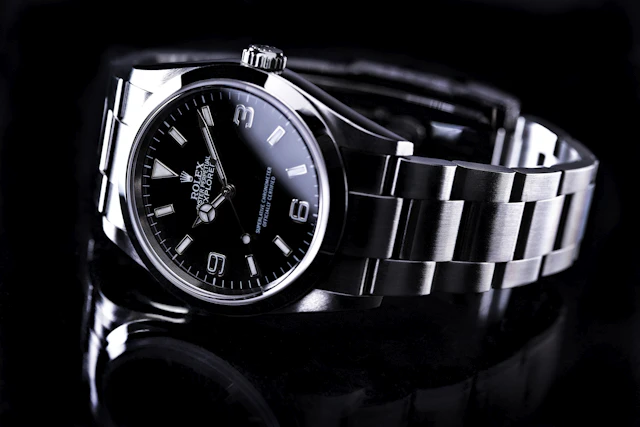 Audemars Piguet Royal Oak 15500 — Audemars Piguet · Ref. 15500ST