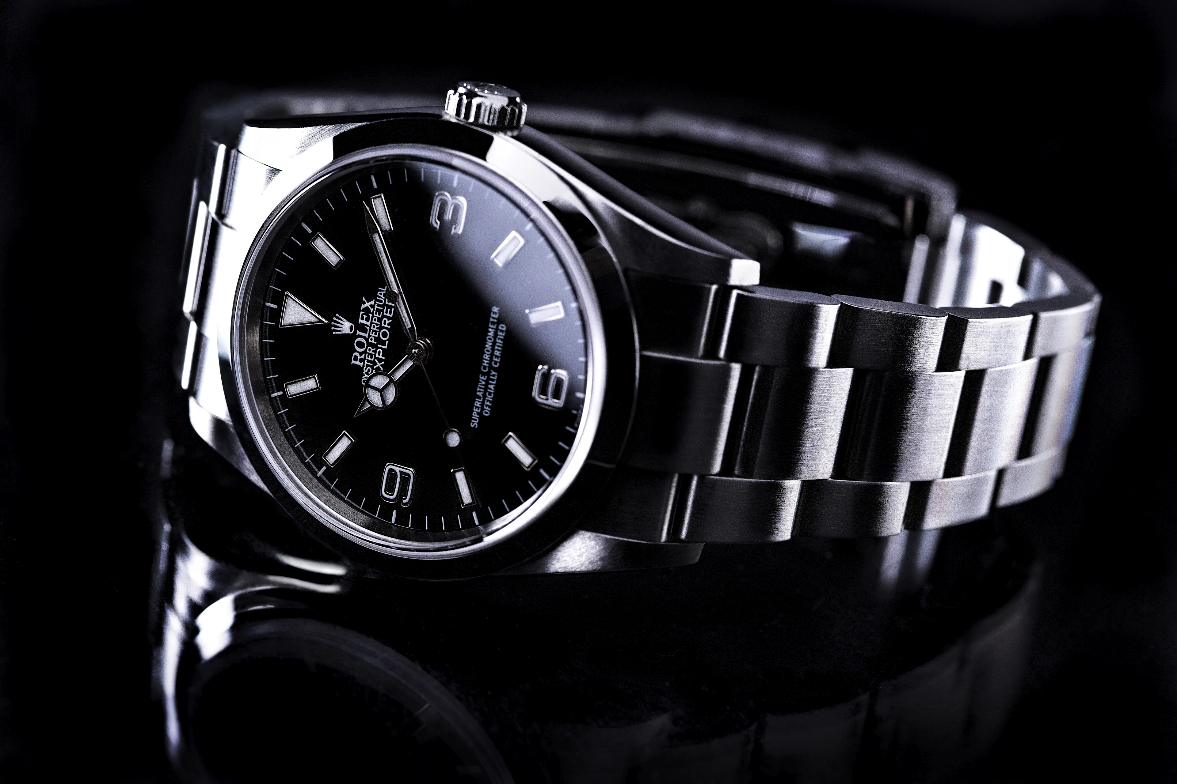 Tissot PRX