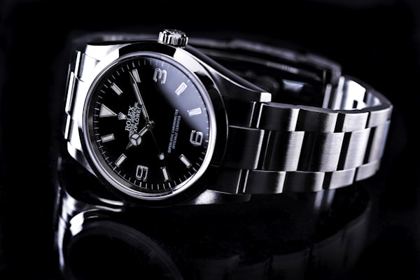 Heritage Automatic watch
